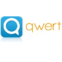 Qwert Corp logo