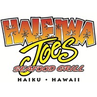 Haleiwa Joe's Seafood Grill logo