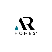 AR Homes By American Eagle Builders logo