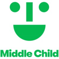 Middle Child Restaurant logo