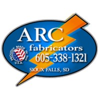 ARC Fabricators logo