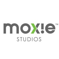 Moxie Studios logo