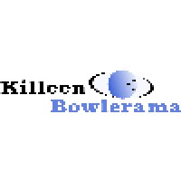 Killeen Bowlerama logo