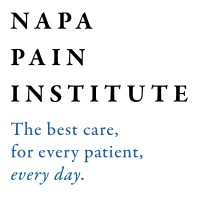 Napa Pain Institute logo