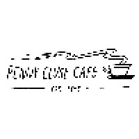 Penny Cluse Cafe logo
