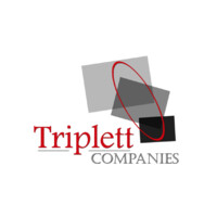 Triplett Companies logo