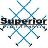 Superior Post Tension logo