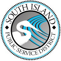 South Island PSD logo