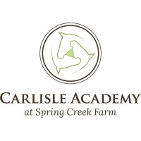 Carlisle Academy At Spring Creek Farm logo
