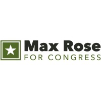 Image of Max Rose for Congress