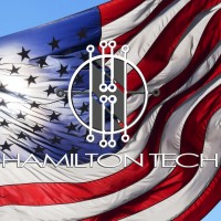 Hamilton Tech logo