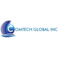 Comtech Global, Inc logo