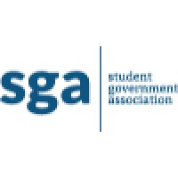 Indiana Wesleyan University Student Government Association logo