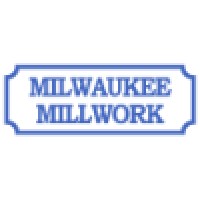 Milwaukee Millwork logo