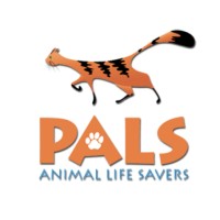 PALS Animal Life Savers logo