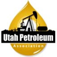 Utah Petroleum Association logo