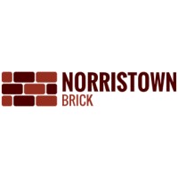 NORRISTOWN BRICK INC logo