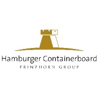 Hamburger Containerboard- Prinzhorn Group logo