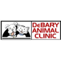 Debary Animal Clinic logo