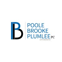 Poole Brooke Plumlee PC logo