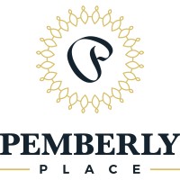Pemberly Place logo