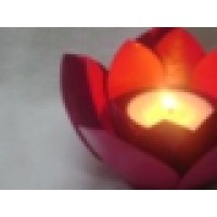 Red Lotus Massage And Bodywork logo