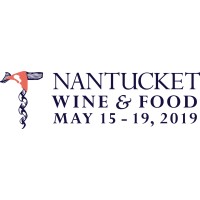 Nantucket Wine & Food Festival logo