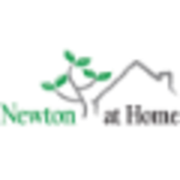 Newton At Home logo