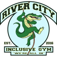 River City Inclusive Gym logo