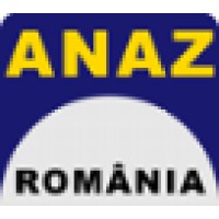 ANAZ Romania logo