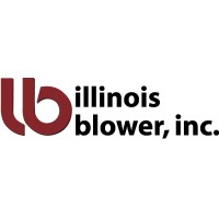 Illinois Blower, Incorporated logo