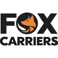 Fox Carriers logo