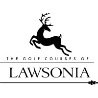 The Golf Courses Of Lawsonia logo