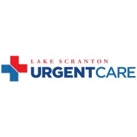 Lake Scranton Urgent Care logo