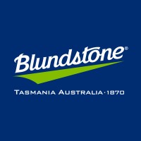Blundstone Canada logo