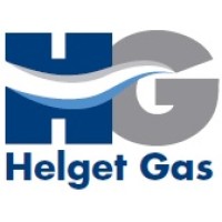 Helget Gas Products logo