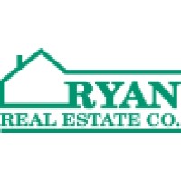 Ryan Real Estate logo