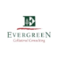 True Risk, LLC D/b/a Evergreen Risk Management ("ERM") logo