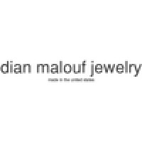 Dian Malouf Jewelry Showroom logo