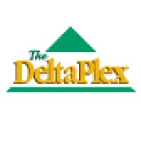 The Deltaplex logo