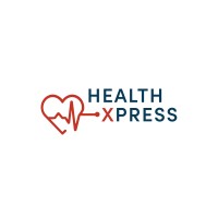 Health Xpress Medical Center logo
