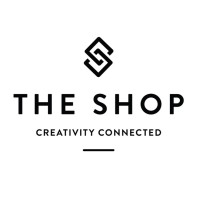 The Shop Workspace logo