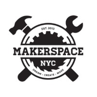 MakerSpace NYC logo