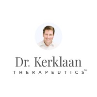 Dr. Kerklaan Therapeutics logo