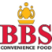 BBS Food logo