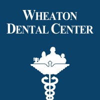 Wheaton Dental Center logo