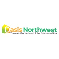 Oasis Northwest logo