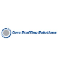 Core Staffing Solutions logo