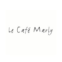 Café Marly logo