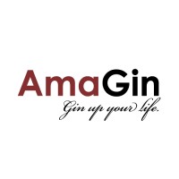 AmaGin logo